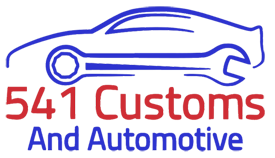 541 Customs and Automotive Repair